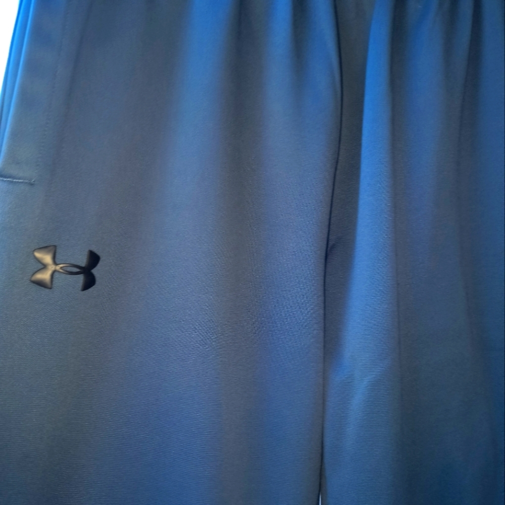 Men's UA Rival Fleece Pants